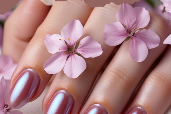 22 Spring Nail Inspo Ideas