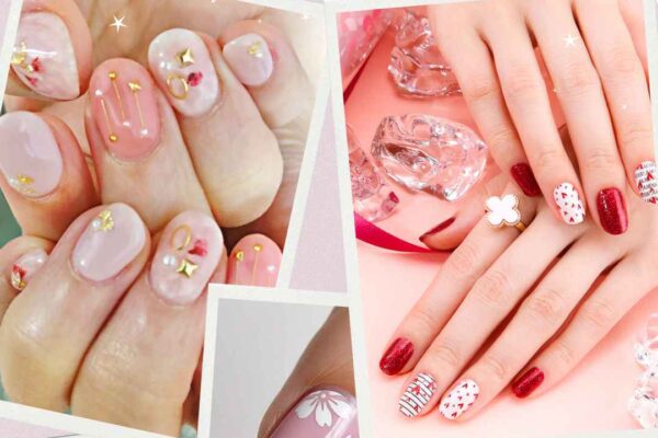 25 Pink Spring Nail Ideas You’ll Obsess Over – Soft, Chic & Totally 2025